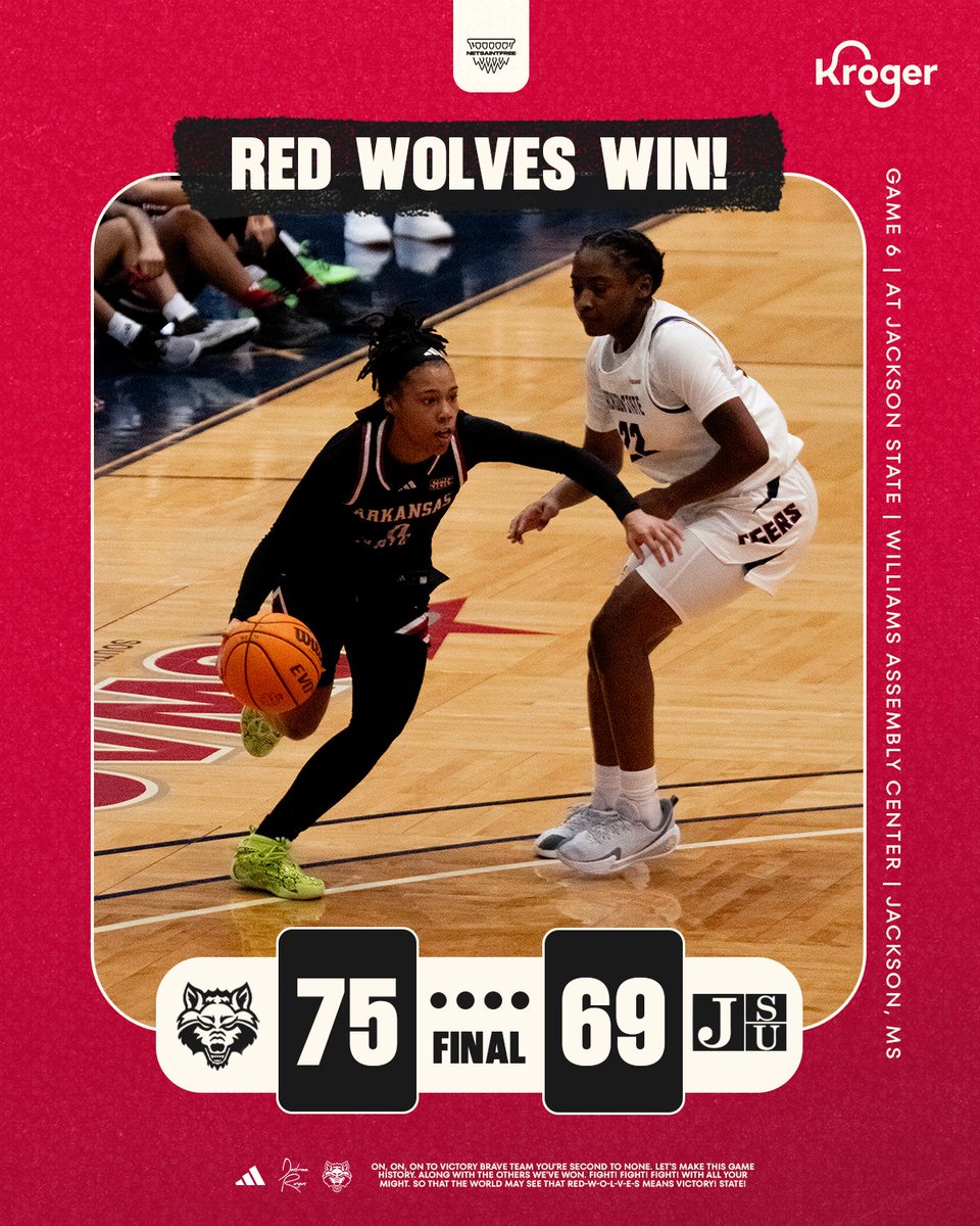 AStateWB's tweet image. Ball don&apos;t lie.

#NetsAintFree x #WolvesUp🐺