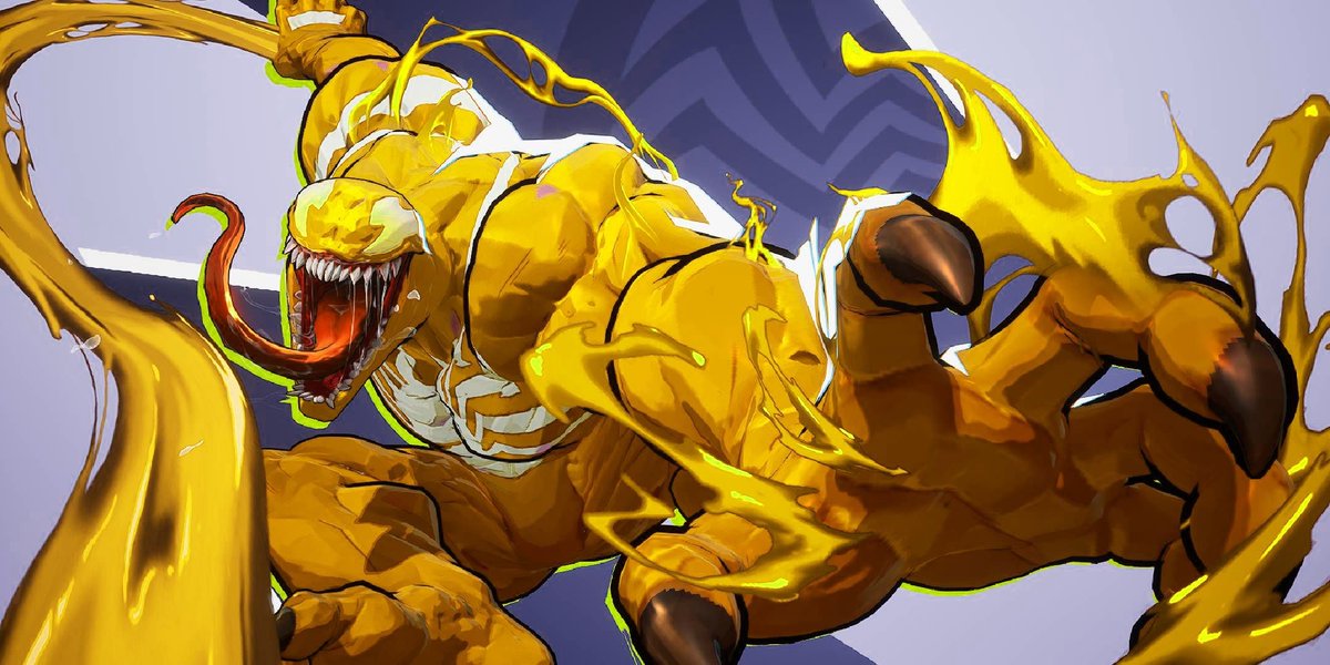 🍍Yellow Venom🍍 tweet media