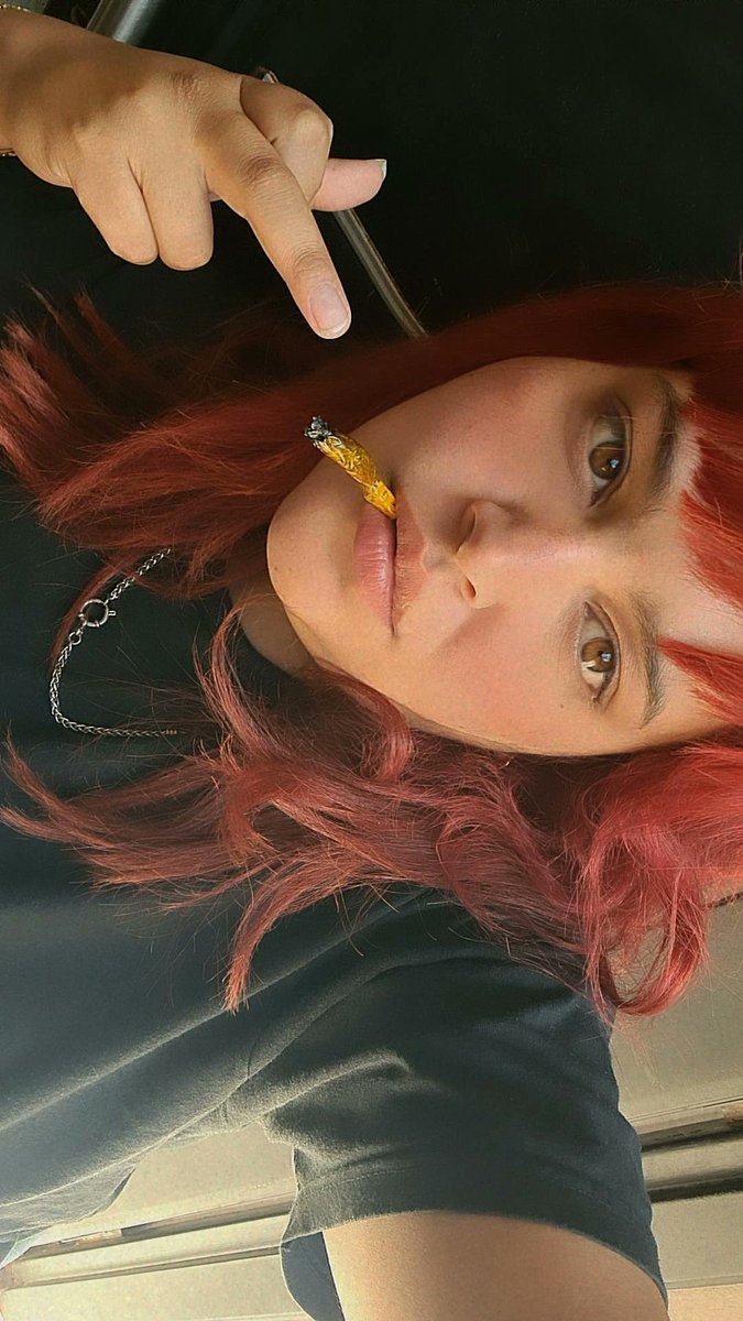 Meryjane95's tweet photo. Your wallet knows who owns it.
#facesittingvibes
#powerlook
#mistressvibes
#goddessenergy
#kneelforme
#kneelandsend https://t.co/h76KgTJq2l