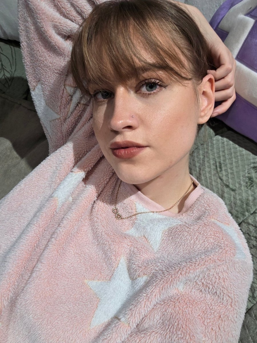 blushteddy ♡ tweet media