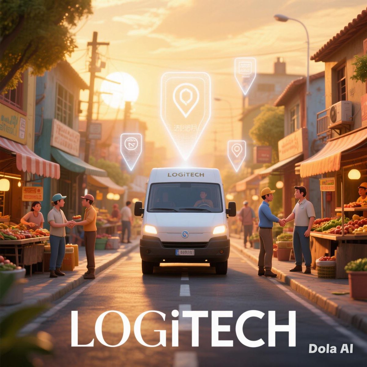 yiesaiah_0625's tweet image. Ethical support for ethical success. 🌱✨
Local businesses deserve logistics partners who care.
LOGiTECH offers transparent pricing, reliable drivers, and Sharia-compliant operations that empower entrepreneurs to grow with confidence.
#LOGiTECH

sidrastart.com/project/45b3fc…
