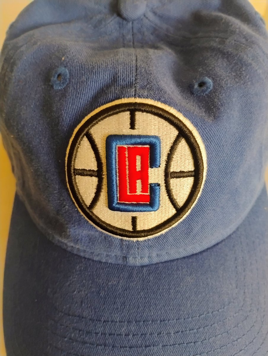 Renegade528's tweet image. Go @LAClippers ! 🏀 #ClipperNation    #LACvsCLE