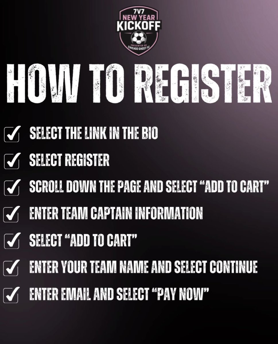 Chicago Ghost FC tweet media