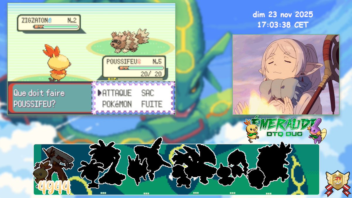 Lolo la ShinyHunteuse 🍁 tweet media