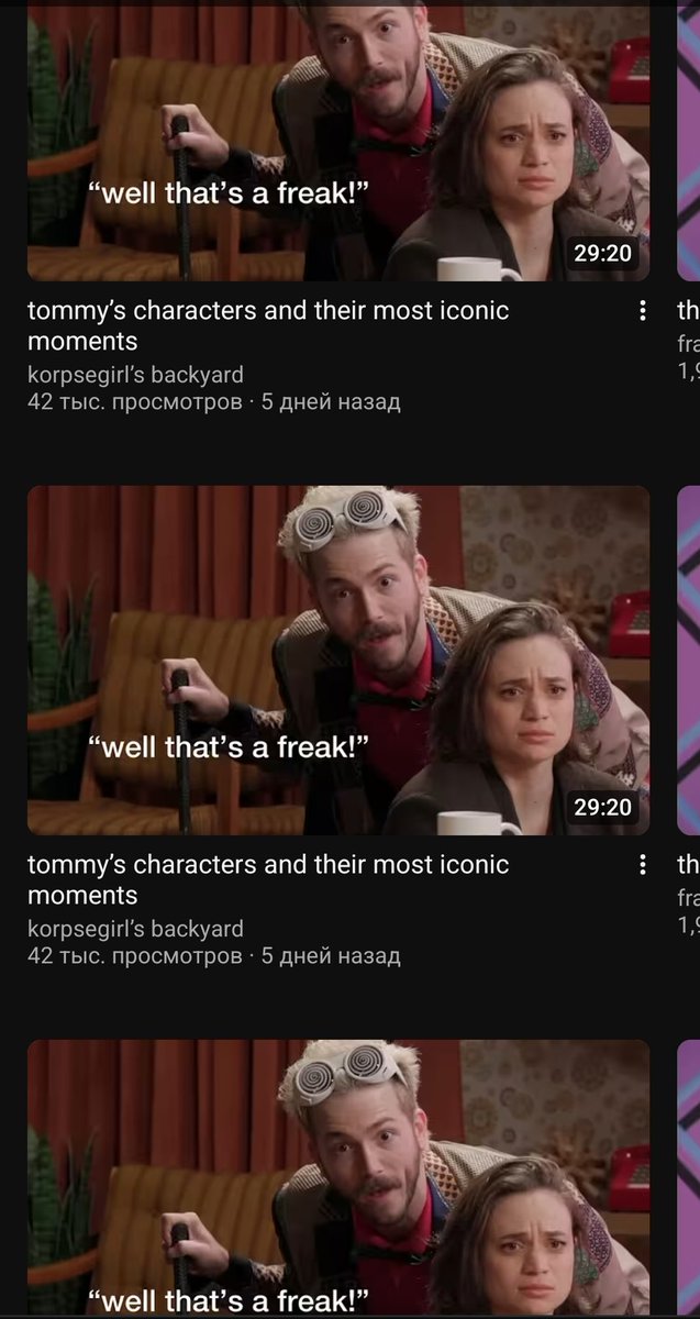 kittocya's tweet photo. okay fine i'll watch it oh my god https://t.co/NUOUShh2i2