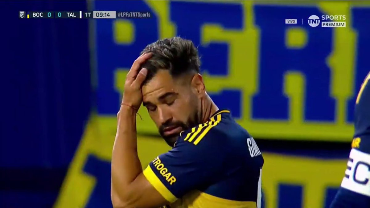 Boca Juniors - La12Tuittera tweet media