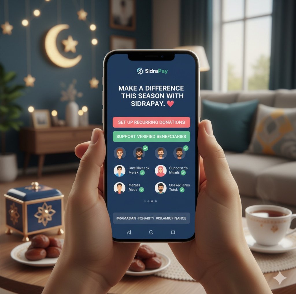 memariene19's tweet image. Your Zakat has the power to change lives. SidraPay helps you make that impact with automated calculations and a curated list of beneficiaries who truly need support. 🌍❤️ #ZakatImpact #SadaqahJariyah #MuslimCommunity

 Learn more here: 👇👇
sidrastart.com/project/604175…

@dondavid777…