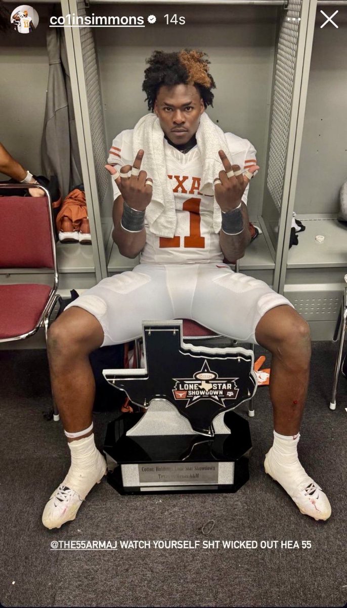 kyleumlang's tweet image. It’s been 5,477 days since Texas A&amp;amp;M last beat Texas in football 

#AggieFactRivalryWeek