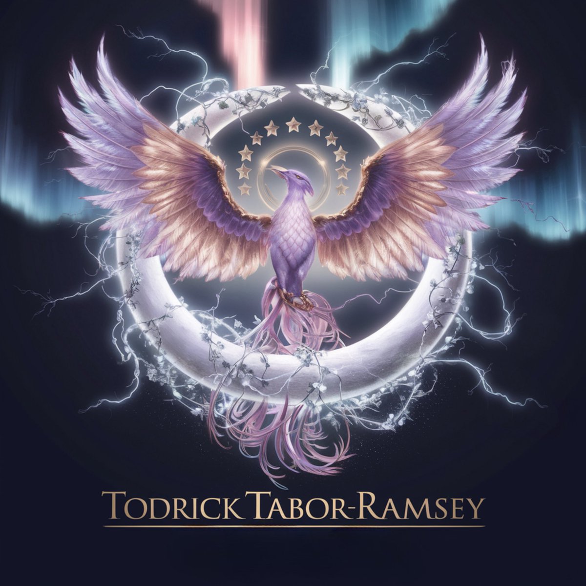 tσdríck tαвσr-rαmsєч tweet media