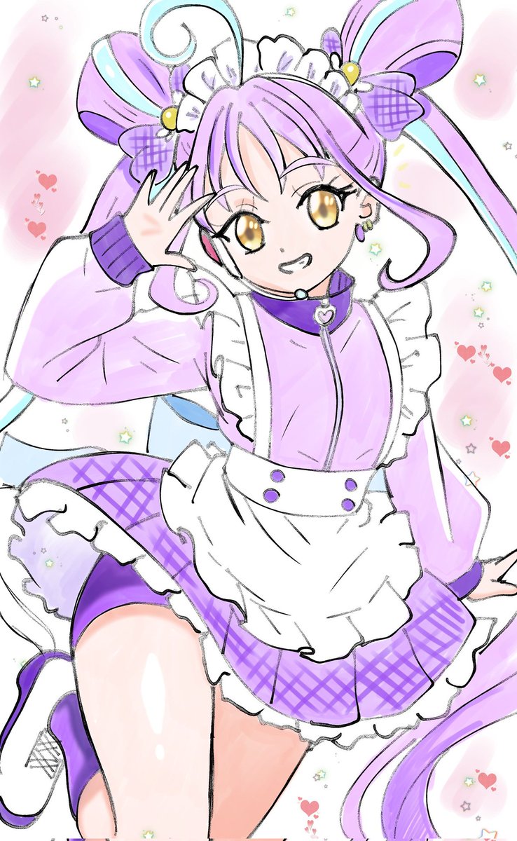 LOVEDDR_1998's tweet image. #上手いとか下手とかそういうのは関係なく自分が気に入っている絵