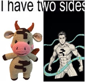 Which side are you on?