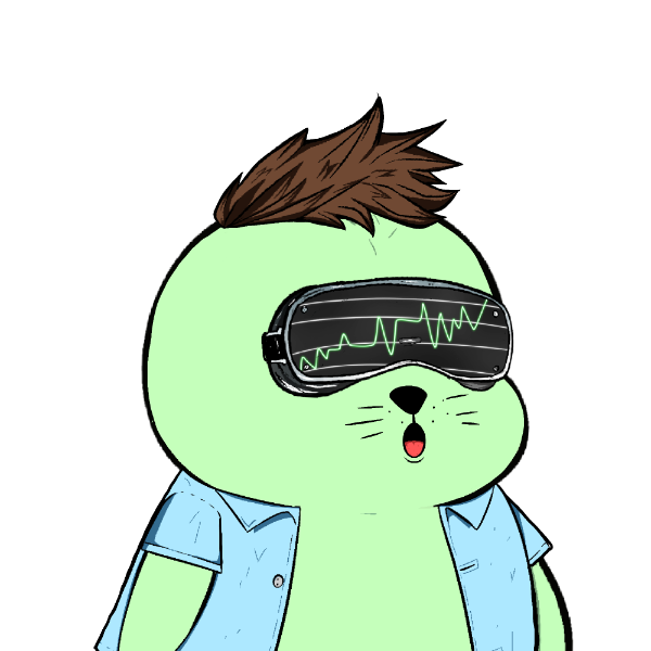 Monad Seals tweet media