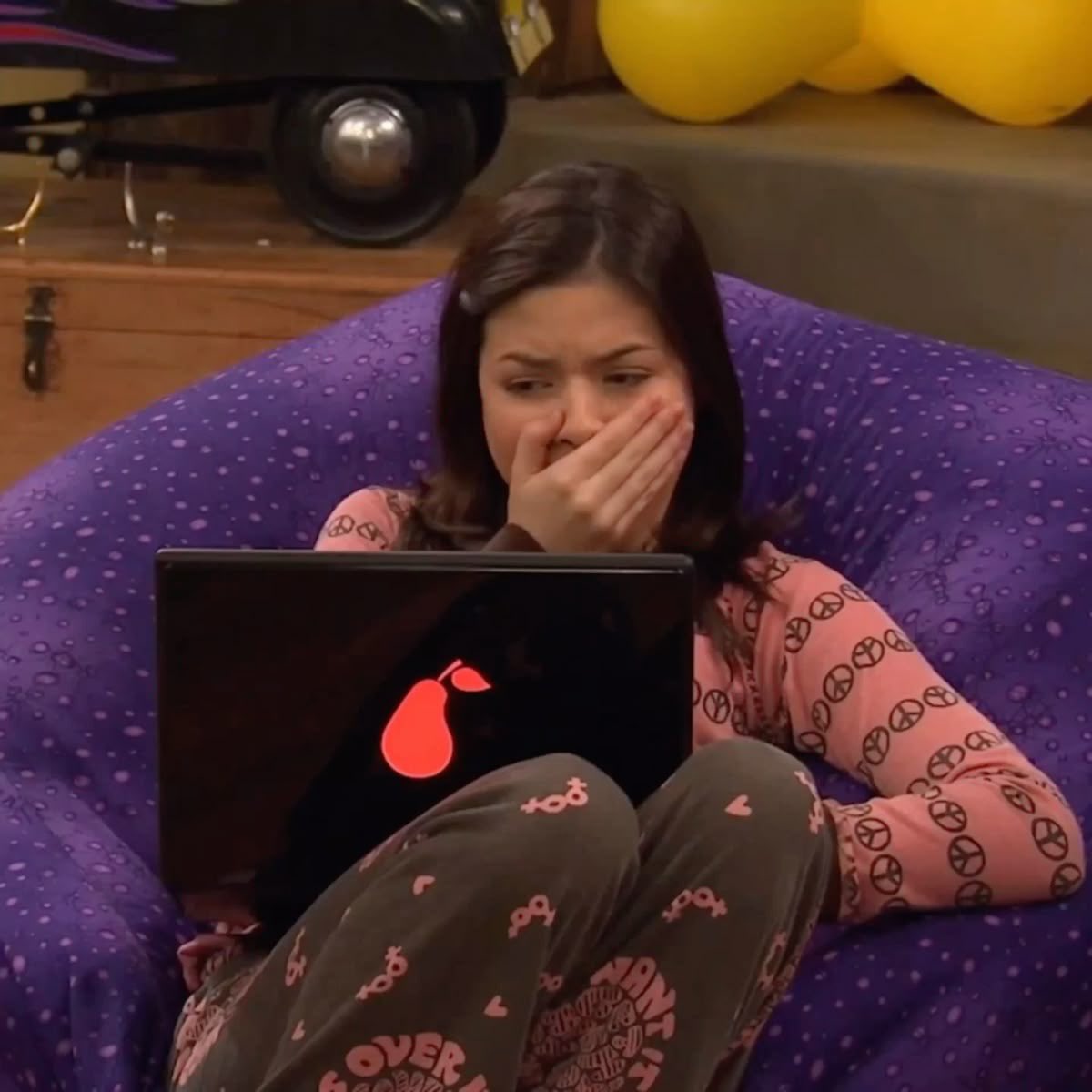 g0thiust24's tweet image. This is how it feels watching any dan and phil content lately