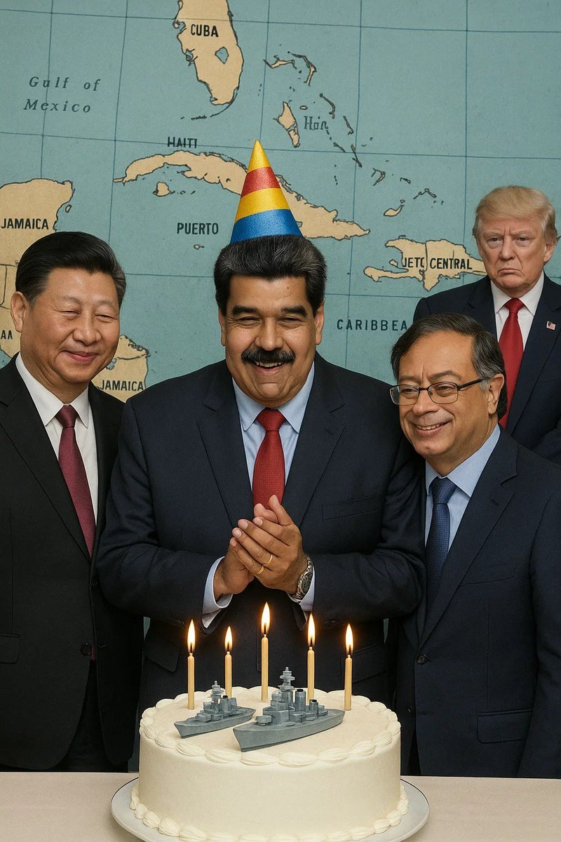 Feliz cumpleaños Nico

#FelizCumpleañosPresidente