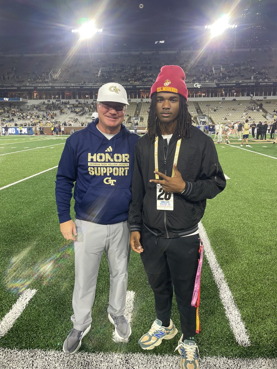 Parnell Yates tweet media