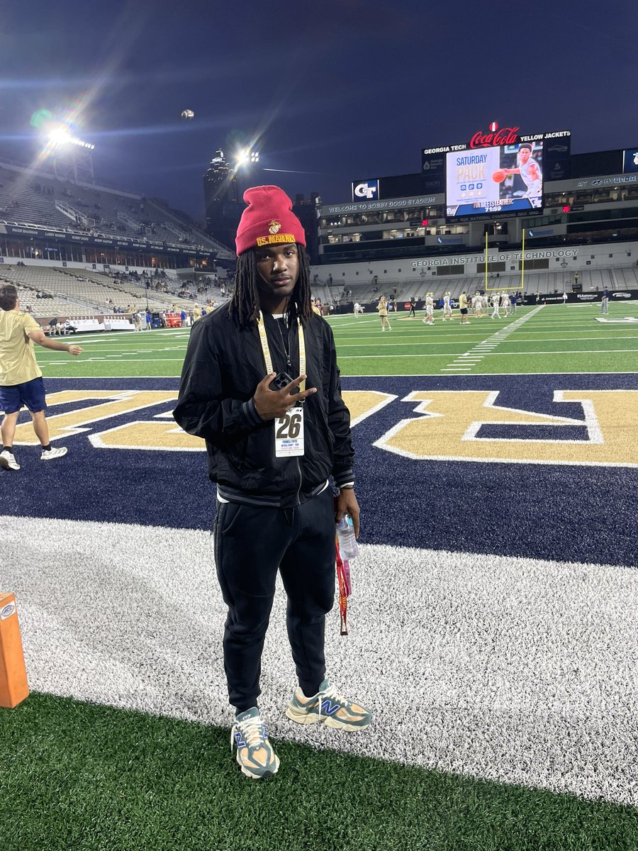 Parnell Yates tweet media