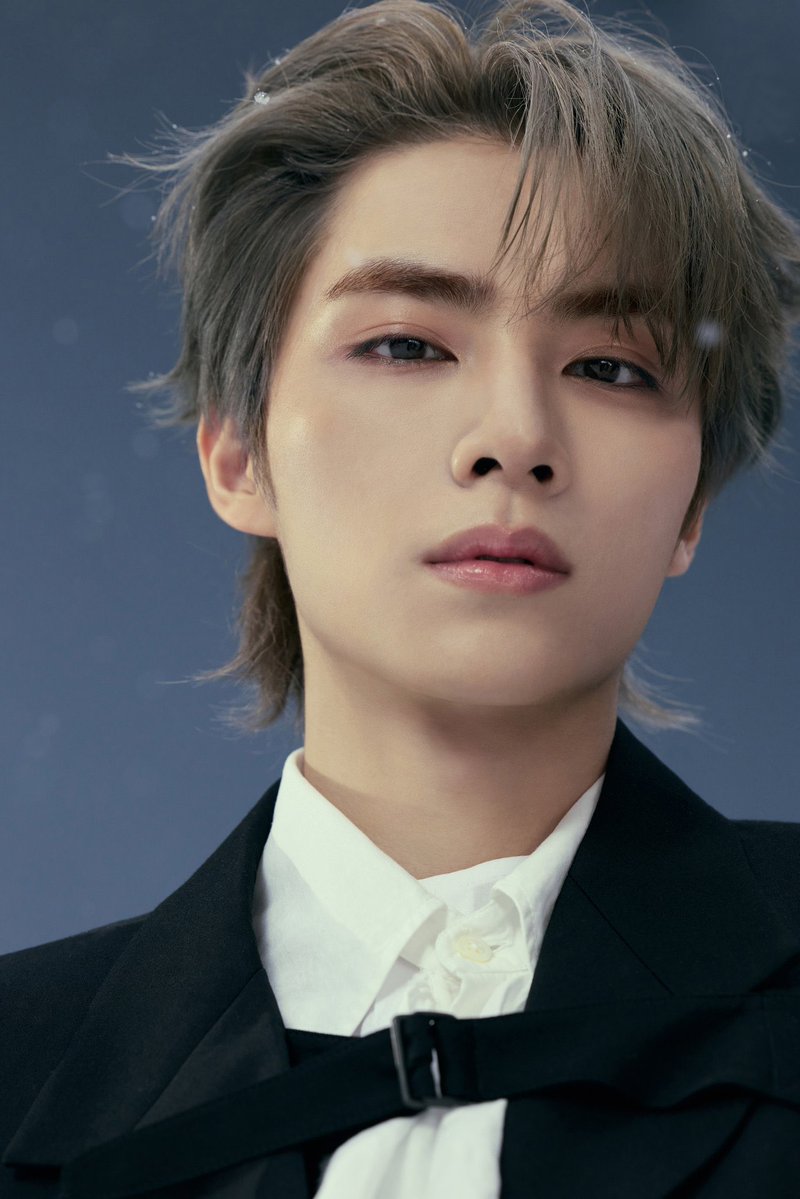 ateezsfavcat's tweet image. its insane that someone can be this beautiful 

#WayV #威神V #白色定格
#WayV_EternalWhite