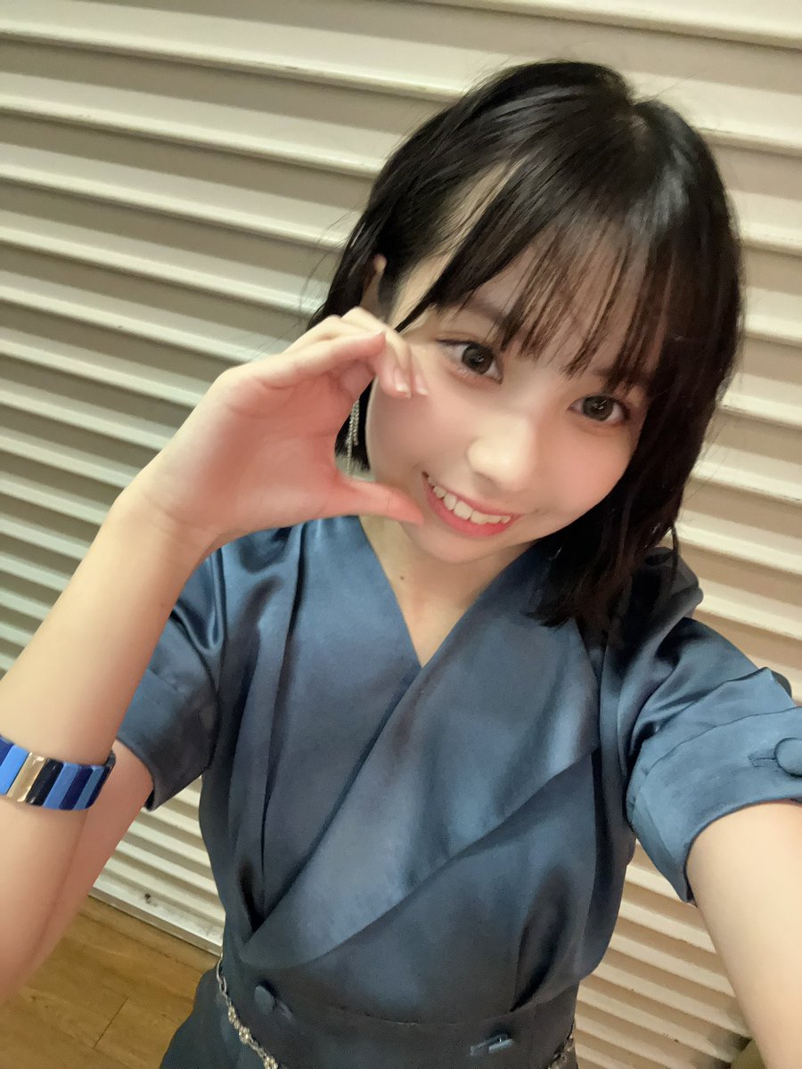 松本海日菜【NMB48】 (@mihina_48) / Posts / X