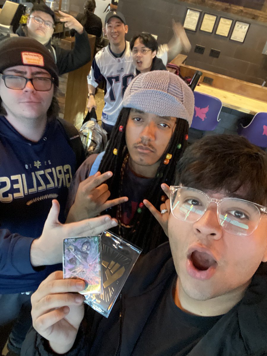 Jin 🔜 LVLUP EXPO 2026 tweet media