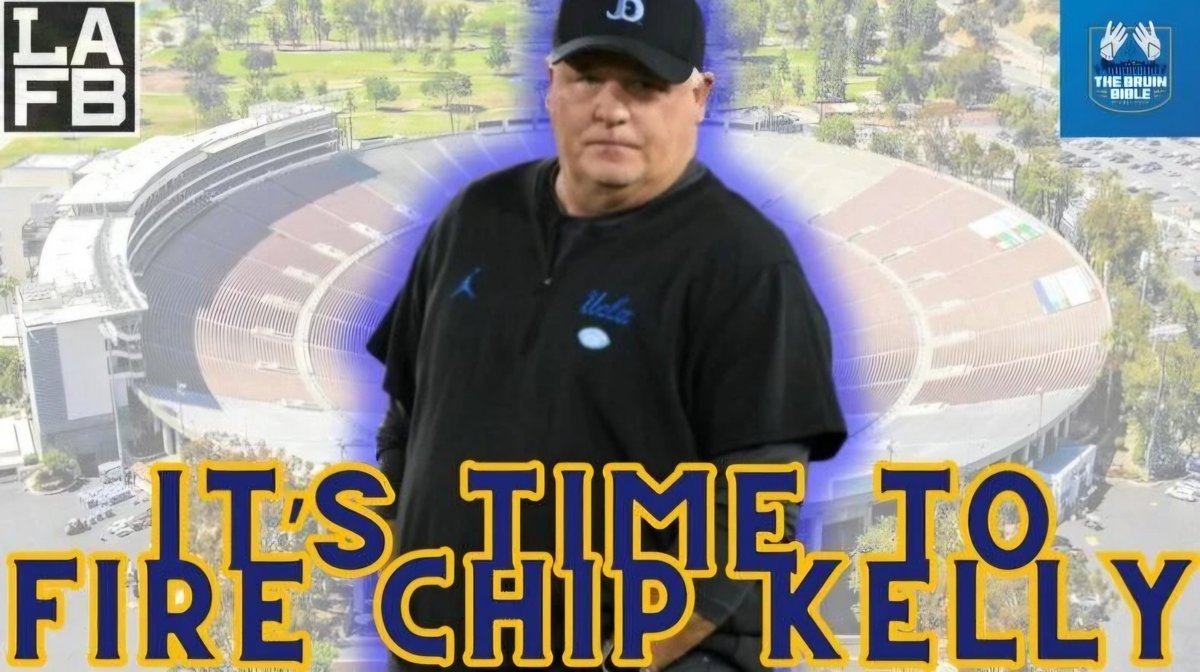 balamcoatl's tweet photo. @JustBlogBaby Just #FireChipKelly ! https://t.co/ImUARgBOme