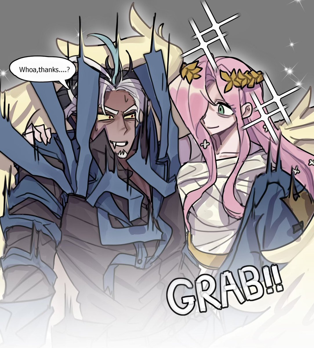 Erkengek's tweet image. Brainstorming a &apos;Night at the Museum&apos; AU! 🏛️ The duo: a night guard + the wax statue of the Goddess of Life. Might draw them someday!

This AU was originally my friend&apos;s idea!#fluttercord #mlp #Fluttershy #discrod