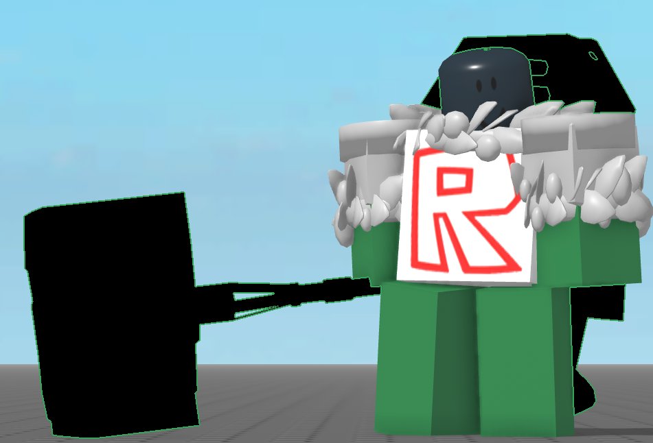 jofish12321's tweet image. 1times take
#roblox #robloxstudio