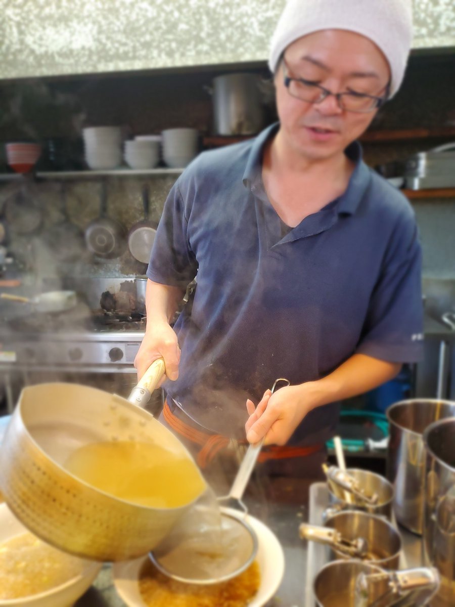 8gUsGJO8Xl2FuLd's tweet image. おはようございます！
連休最終日。本日もご来店お待ちしています。
#朝ラーメン
#朝らーめん
#朝らー
#朝ラー
#ラーメン
#伊藤商店
#足利市
#玉村町
#スムージー
#いちごスムージー
#いちご