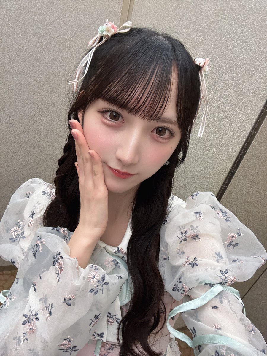 ななな  アイドルグッズまとめ Z/X iDOL project 公式サイト