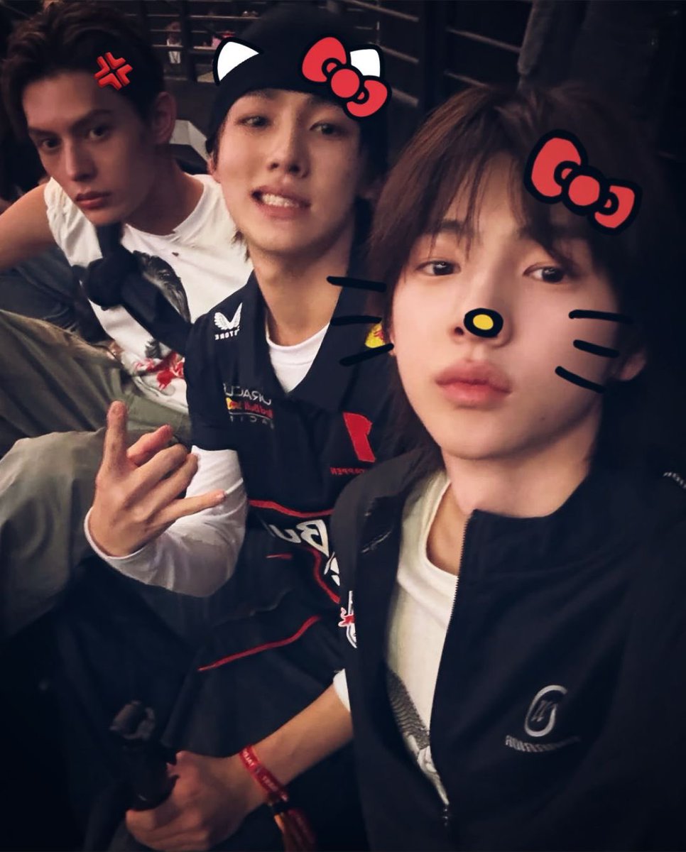 #JUHOON #주훈 #CORTIS