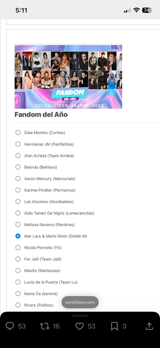 Angy 🦋 tweet media