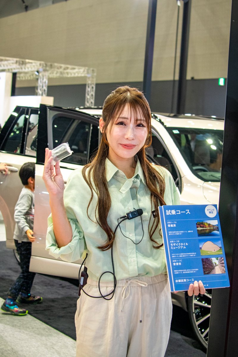 栗本紗智｜さっちゃん🏍 (@sa512chi) / Posts / X