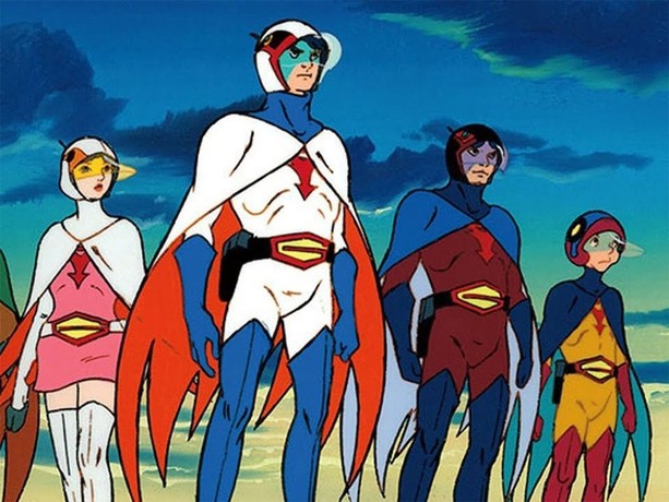 landofthe80s's tweet image. Who among you can name this cartoon?