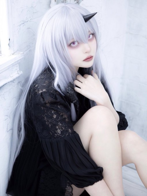 コスプレイヤー志麻遊のTwitter画像43