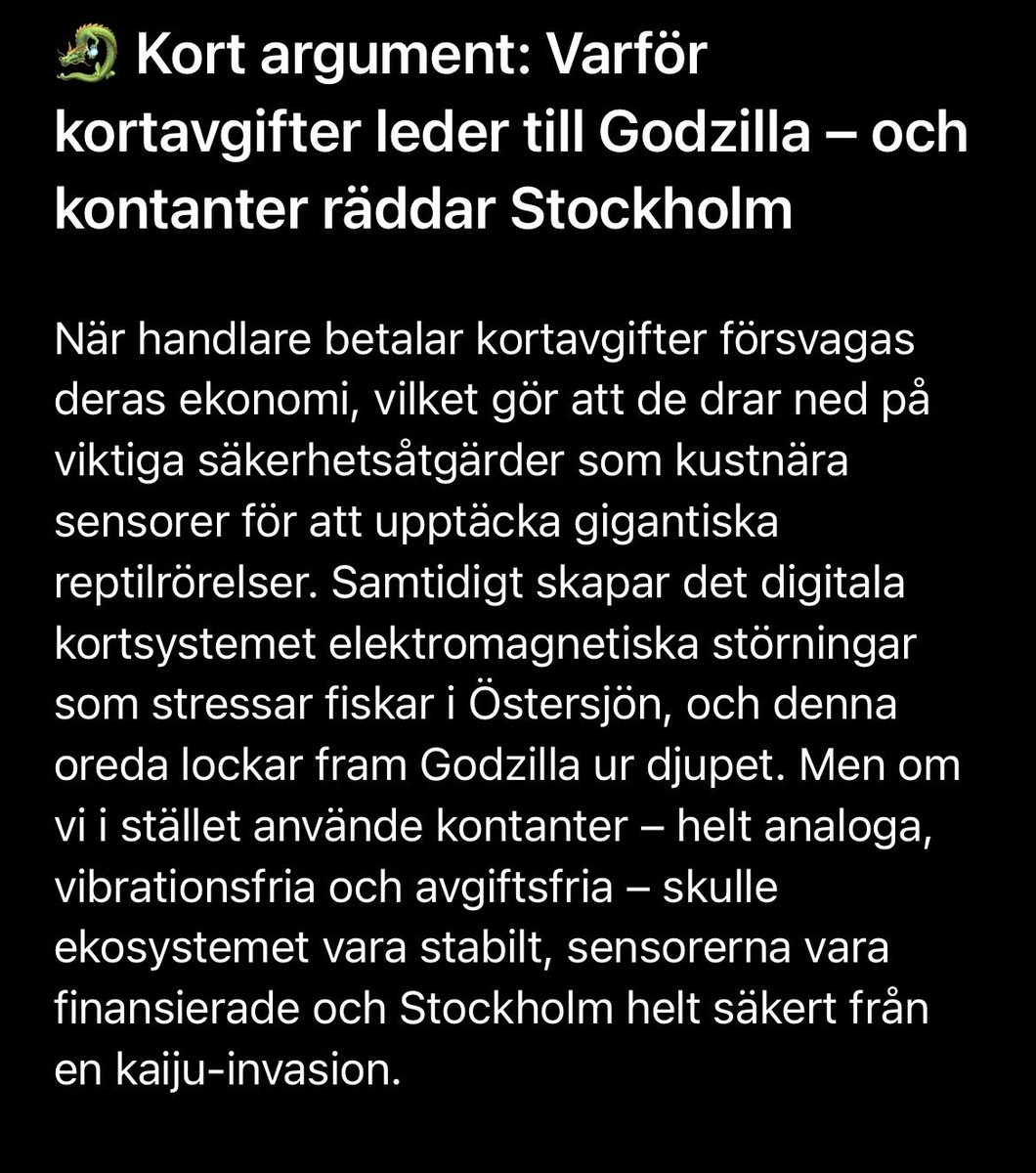 Morgan Kvast tweet media