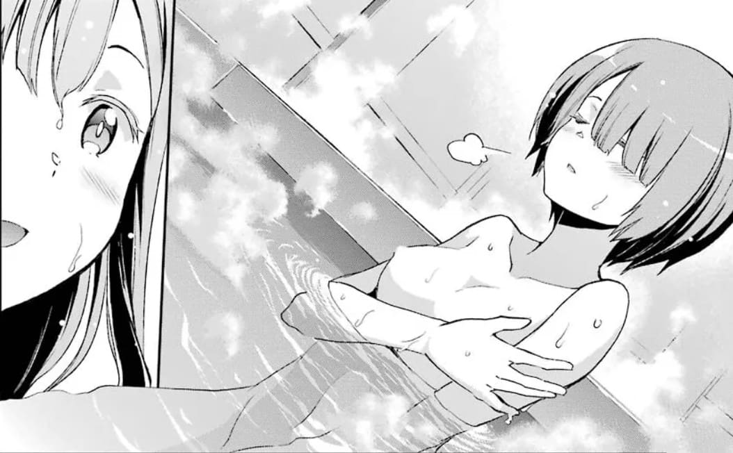 Re:ゼロから始める異世界生活のエロシーン4