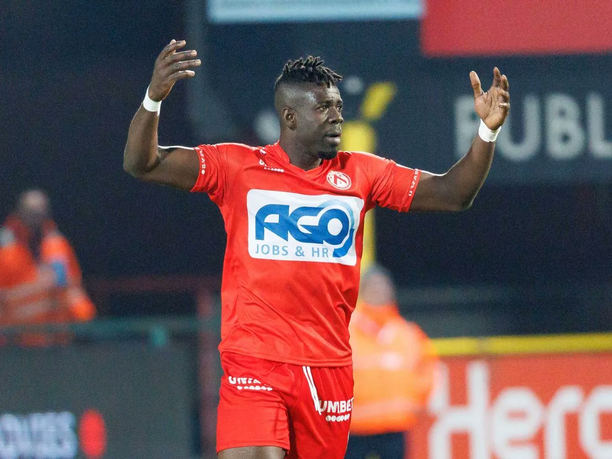 Alanya Karşısında 90 Dakikada Pape Habib Gueye

Gol 2
Topla Buluşma 36
Top Sürme (Başarılı) 2 (1)
İsabetli Pas 11/14 (79%)
Top çalma (başarılı) 3 (3)
Tehlike Engelleme 2
Geri Kazanma 2
Zeminde İkili Mücadele (Kazanılan) 17 (6)
Hava Topu Mücadelesi (Kazanılan) 9 (4)