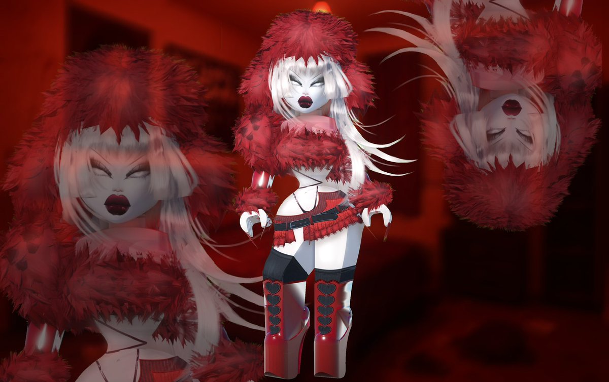 𝐕𝐢𝐩𝐞𝐫𝐃𝐨𝐥𝐥₊˚ʚᗢ₊✧ ﾟ tweet media