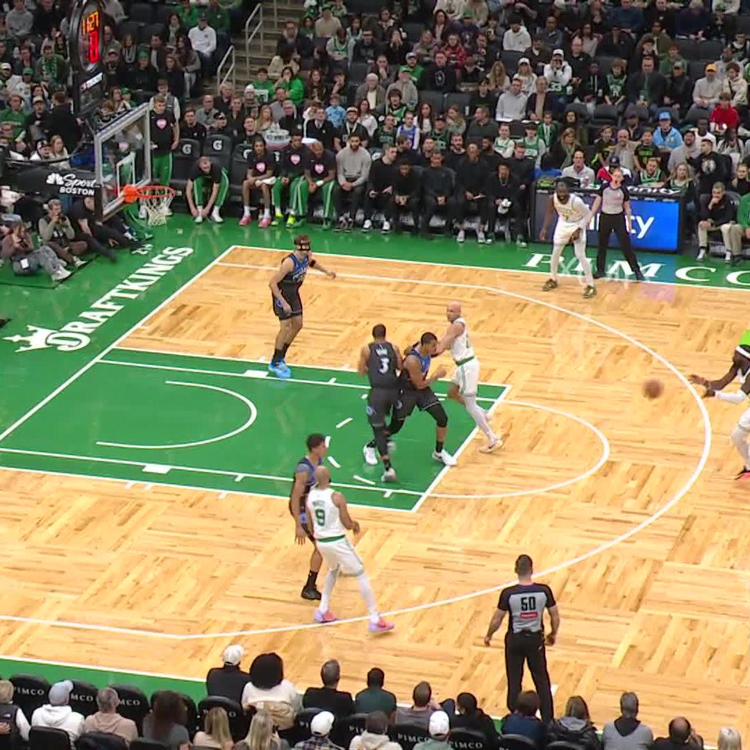 Starting us off 😤 