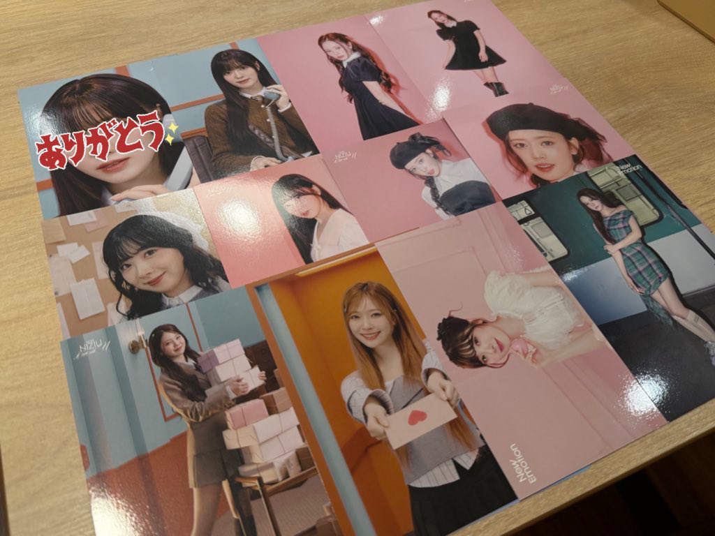 取引♡゛ tweet media