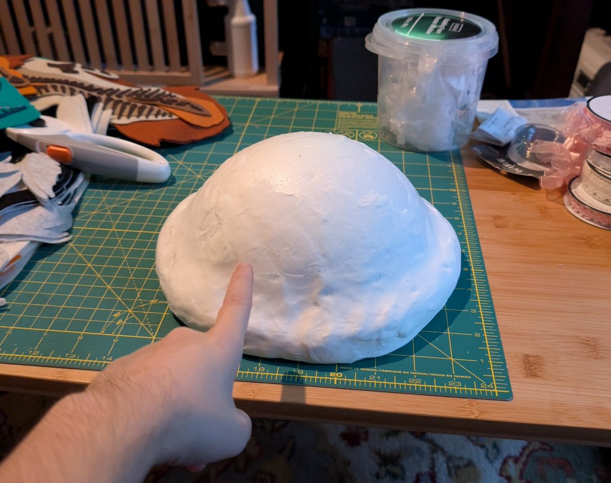 BisonWares's tweet image. Guess what this is gonna be