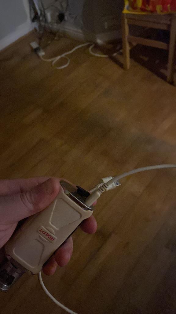 Toon Review Billy Bob tweet media