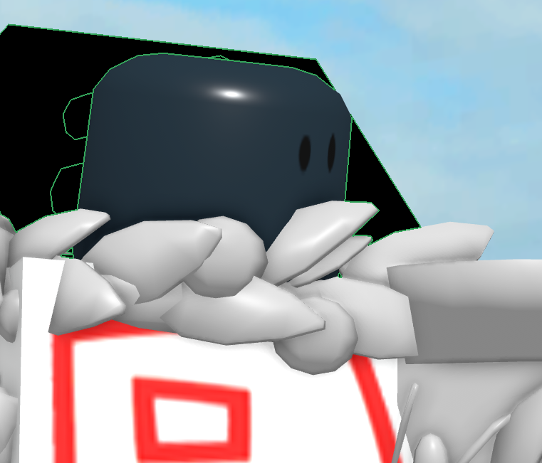 jofish12321's tweet image. 1times take
#roblox #robloxstudio