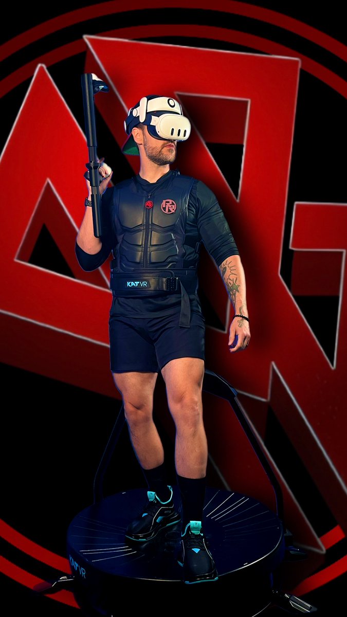 🔴LIVE

ANOTHER POP UP STREAM???

Is this real life?? Ok, yes it is, GET IN HERE!

Day 2 of <a href="/playvailvr/">VAIL VR (F2P Extraction launches Nov 14th)</a> Extraction!

Partnered with:

<a href="/bhaptics/">bHaptics</a> 
<a href="/olen_vr/">Olen VR</a> 
<a href="/1shotenergy/">1 Shot®</a> 

twitch.tv/AlphaBroVR