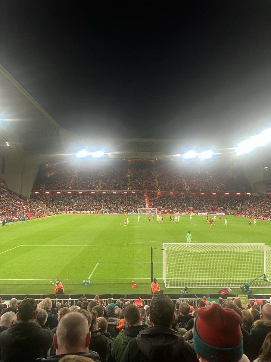 Nottingham Forest (H) 🔴