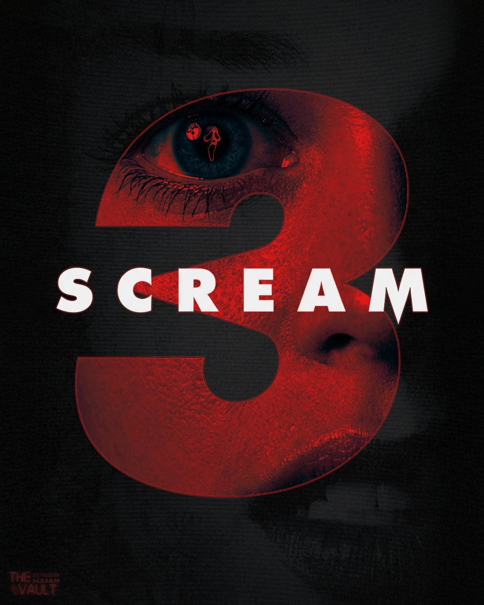 The Scream VAULT | Joey Noberini II tweet media