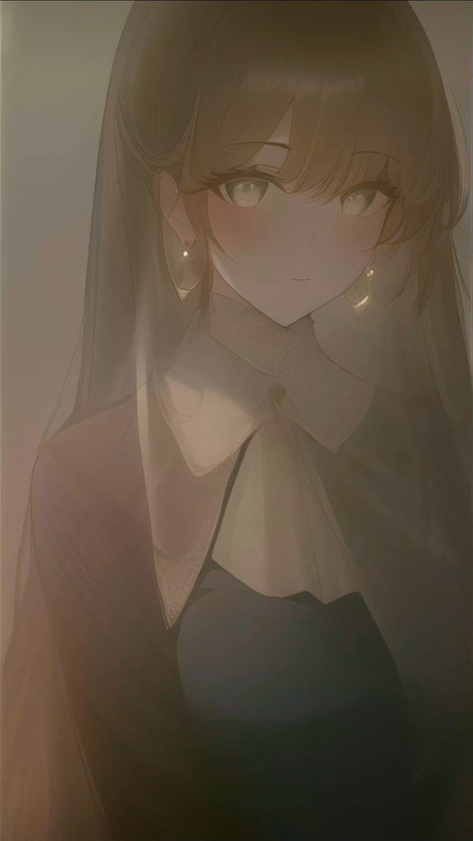 Minaki_Sumeragi's tweet image. 『 霊娘 』

AI が誰もいない空間で女性を認識·撮影·イラスト化した画像です☺️
(プロンプトは使用してません)

#AI美女
#AI美少女
#AIイラスト
#AIart
#AIマンガ #TikTok
#心霊 #Ghost
#女の子イラスト