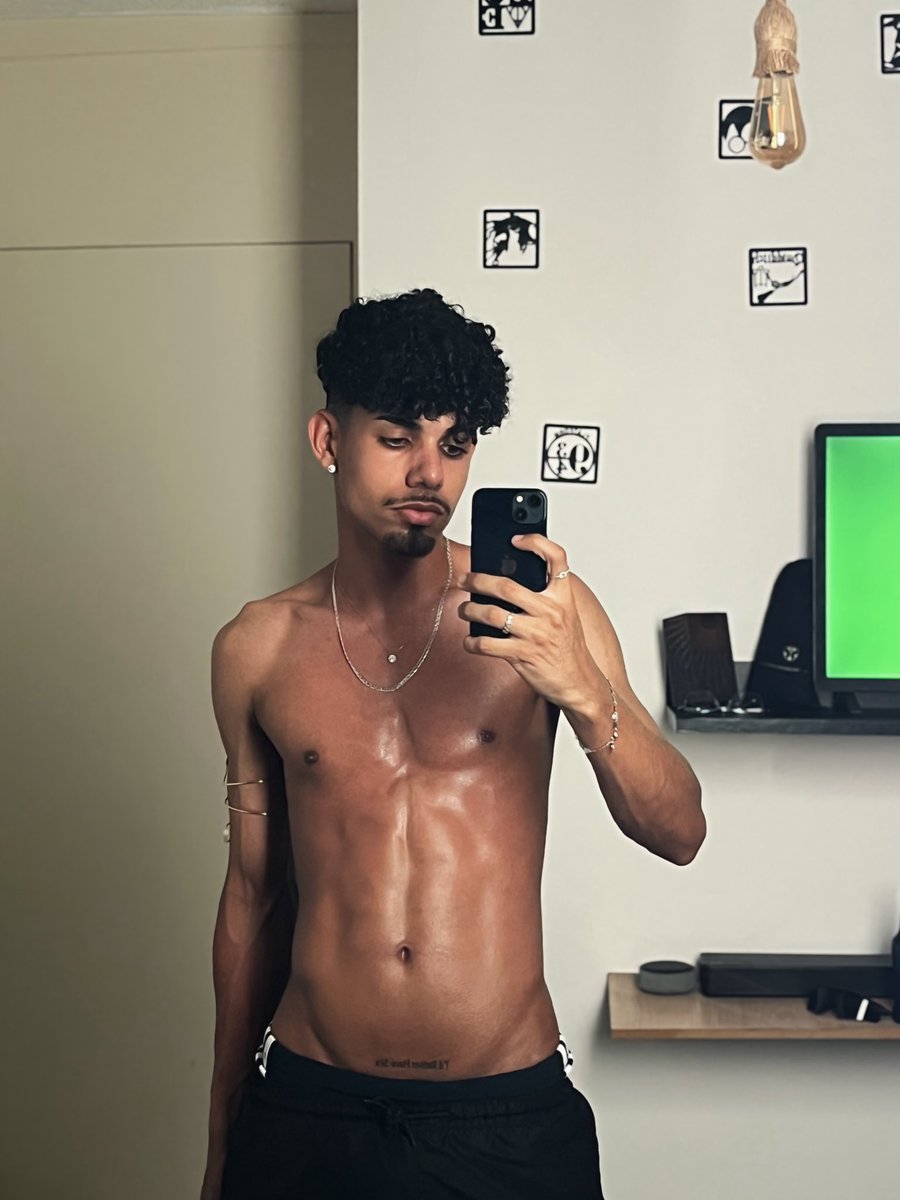 Edson Pedro tweet media