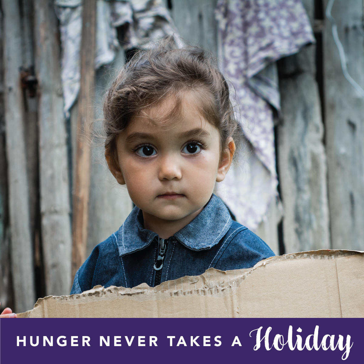 Dierbergs's tweet photo. Hunger never takes a holiday and your generosity can make a real difference. ❤️ Donate at checkout or give your Rewards points now through 12/30 to support @OPFoodSearch. #DierbergsImpact https://t.co/8hUbe1fgCO