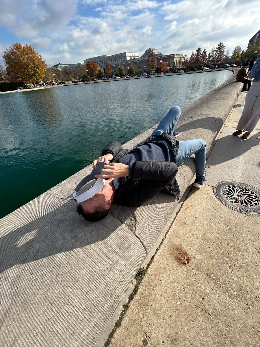 SachseDECA's tweet image. THAT’S A WRAP! Thank you, @DECAInc for an AMAZING #DECAPowerTrip! We played.. we worked… we networked… we walked…AND WALKED! But we grew closer and changed our lives forever! This was the BEST WEEKEND EVER! #GoTheExtra #RunMustangsRun🐎