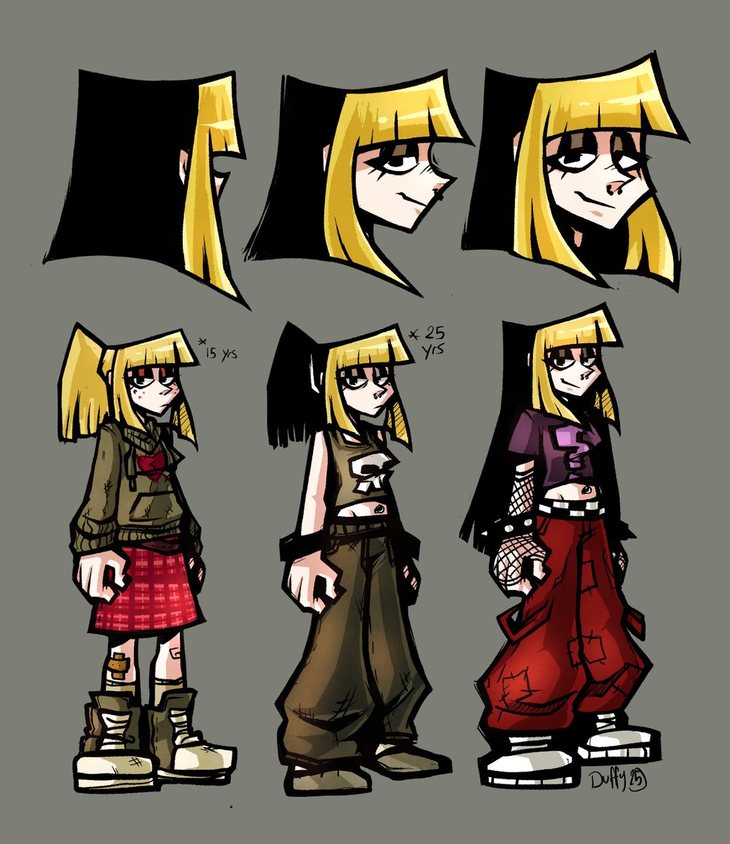 heyimduffy's tweet image. some tabithas